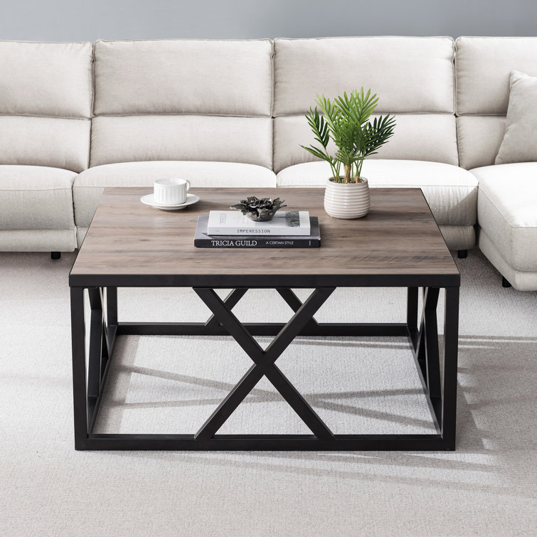 Erico Coffee Table