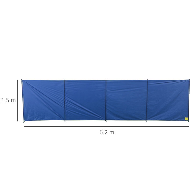 Ahmyah Tent