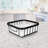 Stainless Steel Flat Napkin Holder