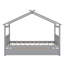 Lit en bois avec lit gigogne-867100475