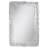 Glavin Glass Flat Wall Mirror