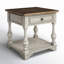 Hexham 24' End Table w/ 1 Drawer