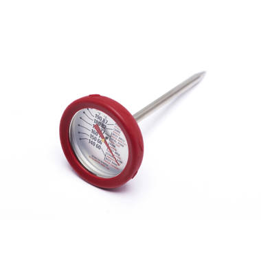 Starfrit Silicone Deep Fry Thermometer