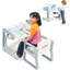 Greenbury Kids Activity Table and Chair Set-1525019708