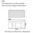 Pozzi Vintage Reception Desk – Perfect for Cashier Counter and Customer Service Front Desk-1119253411-1119253408