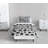Animal Spot Decorative Lightweight Comforter Set-109086015