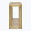 Console en bois-956757462