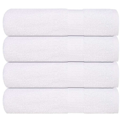 Santario 100% Cotton Hand Towel