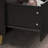 Oneybrook 95–134" Adjustable TV Console with 2 Drawers and Open Shelves, Contemporary Media Cabinet in 2 Colors-11792283