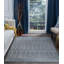 Tapis gris foncé Modern Farmhouse-33039959