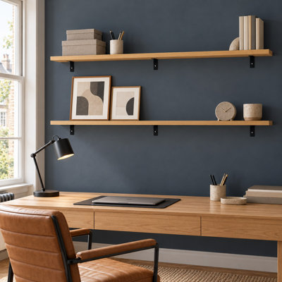 Floating Shelf
