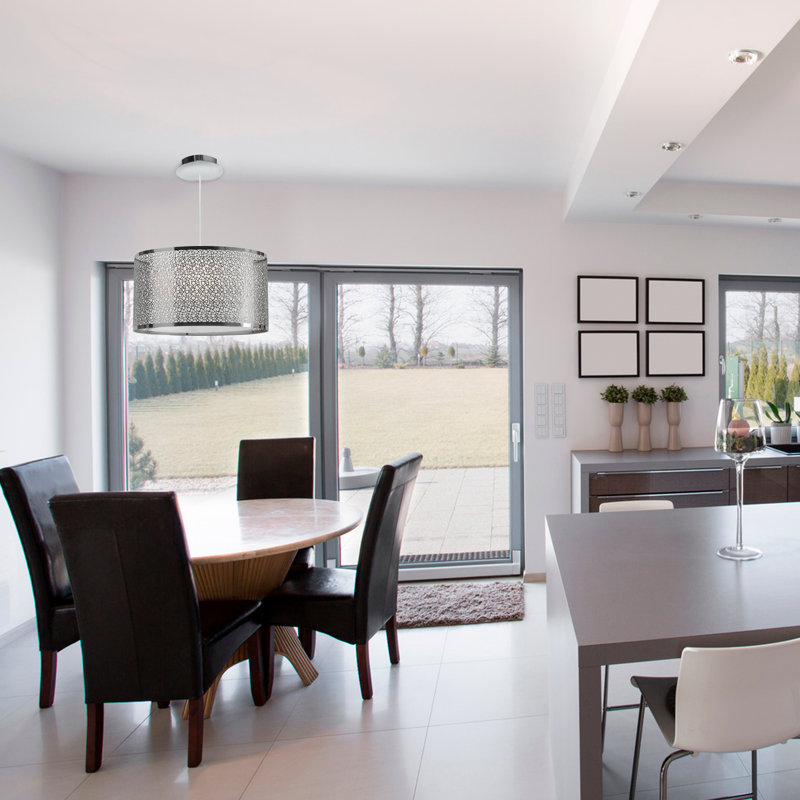 Oriole 1 - Light Single Pendant
