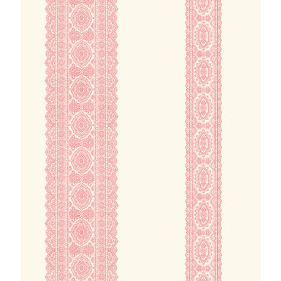 Elouise Striped Roll