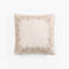 Square Pillow Cover & Insert