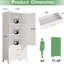 Armoire-penderie Winston Porter-938710779