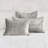 Lucio Polyester Sham-70790004-70790000
