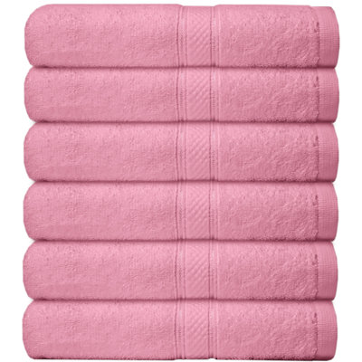 Dezyre Supper Soft Hand Towel