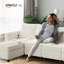 Canapé modulaire 9 pièces VINGLI-99482728