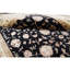 Intricately Hand Woven Wool Oriental Area Rug-62229945