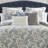 Florence Polyester Throw Pillow Cover & Insert Set