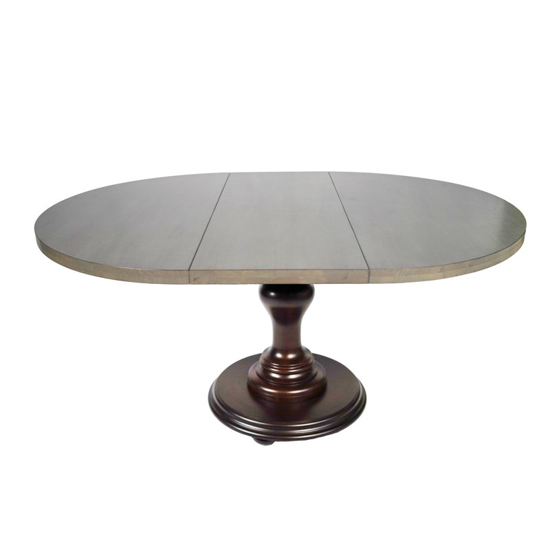Dormody rond 48 po, Nickel, Brun