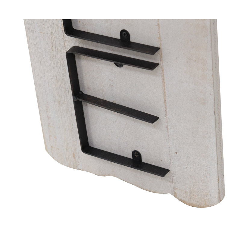 3D Solid Wood "Coffee" Sign