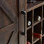 Armoire de bar Farmhouse Coffee Bar -1401691467