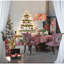 D3 "boules de Noël, boules de Noël suspendues en verre pour décorations de fêtes, lot de 12