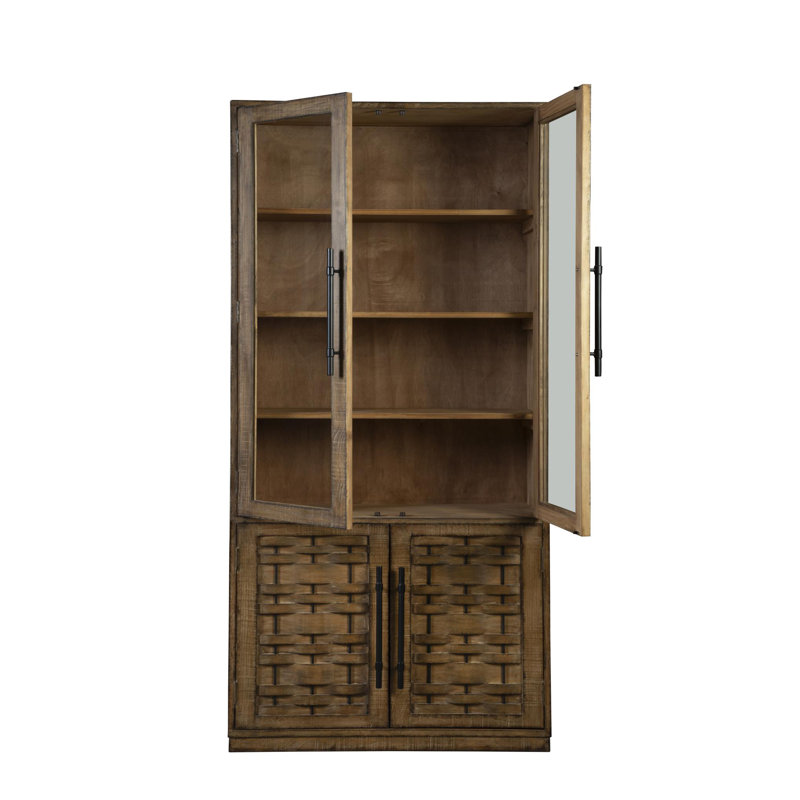Armoire haute Aurora