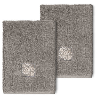 Vivian Turkish Cotton Washcloth