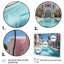 «USA Miami Vibes - USA», reproduction sur toile-1614149083-1614149082