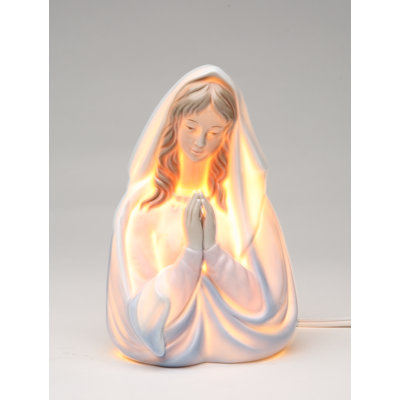 Veilleuse Madonna