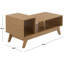Table basse Cravens