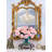 Hydrangea Arrangement in Vase-107098957