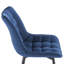 Chattooga 46.5cm H Velvet Upholstered Side Chair-687085704-686319583