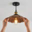 1 - Light Dome Pendant-1342540302
