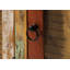 Nature Of Spirit 135cm Solid Wood Sideboard