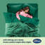 Silentnight Luxury Finish Anti Allergy Pillows