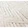 Tapis contemporain albâtre Cadence