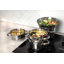 Clearview 3 Tier Steamer Basket-331455723