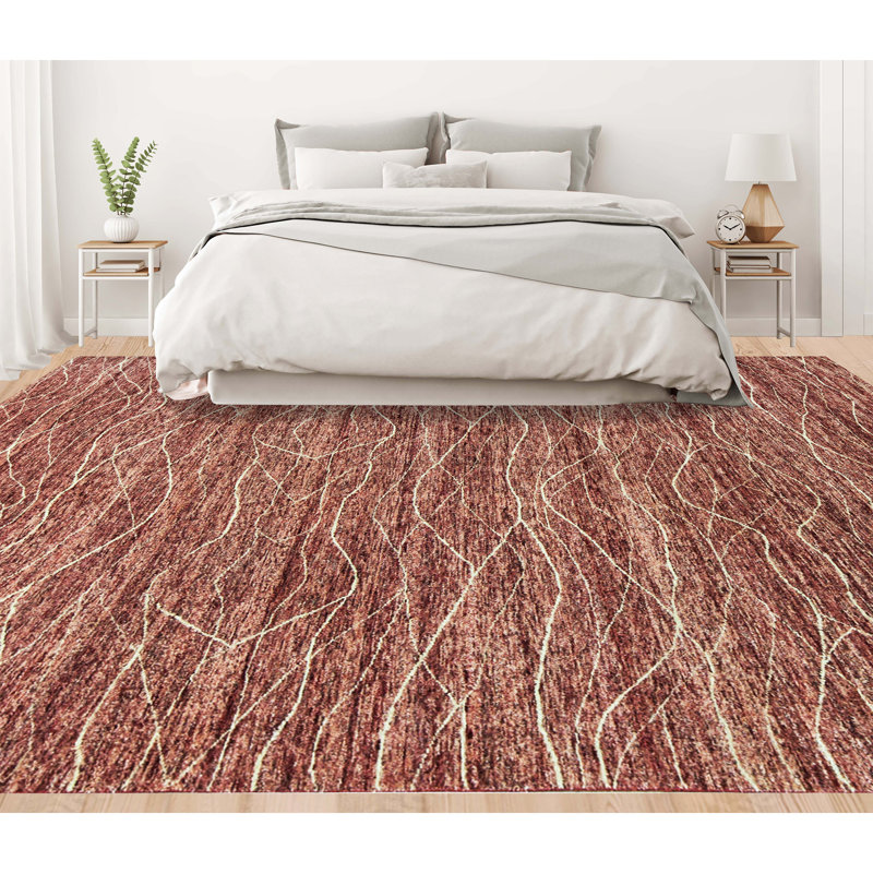 One-of-a-Kind 6'7" X 9'4" Area Rug