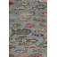 Rug & Kilim’S Mid-Century Style Rug In Blue With Colorful Fish Pictorials-1005521552