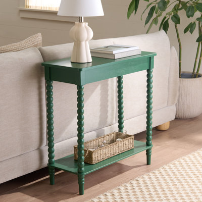 Bernice Console