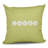A Way With Words Reversible Throw Pillow-16858050-16858045