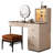 Makeup Vanity Set-624969844