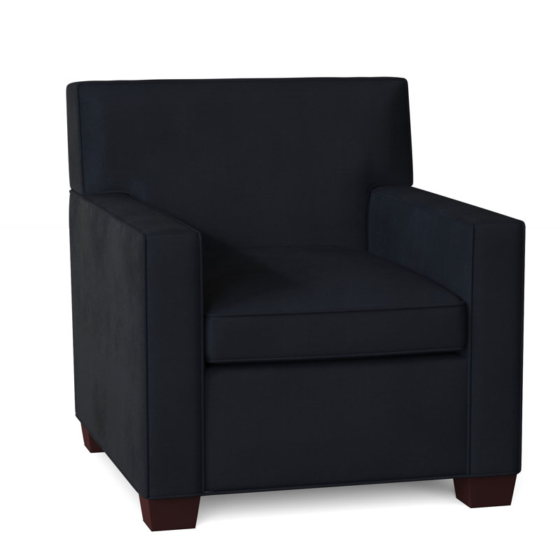 Fauteuil Warren, Lapis Rylee