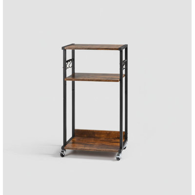 82cm H x 44cm W Printer Stand