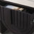 Berlin Edithe Wood 24" Nightstand
