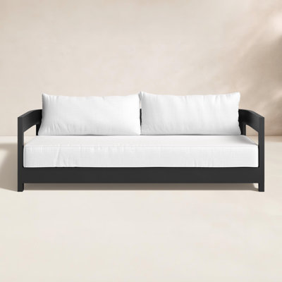 Everlee 80" Sunbrella® Patio Sofa