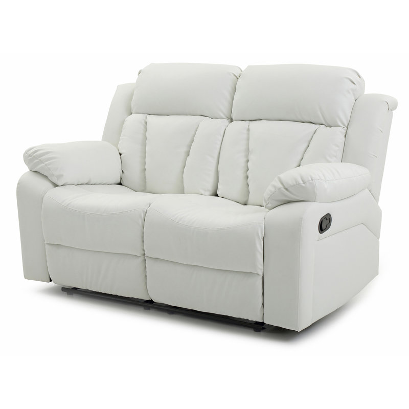 Causeuse inclinable Glaria Furniture Daria G682-RL